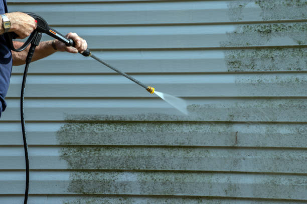 Reliable Roseburg, OR Pressure Washing Solutions